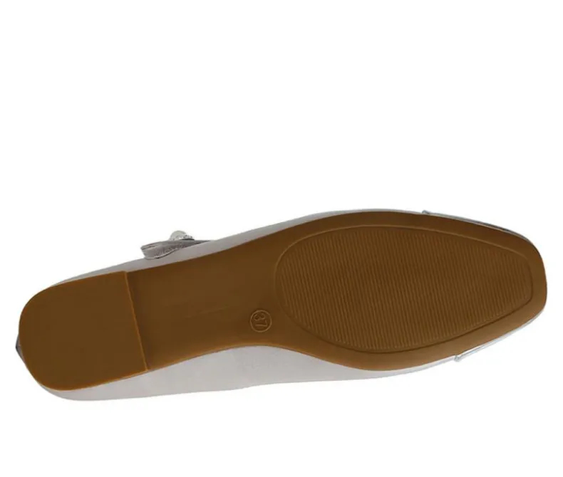 Flats>London Rag Women's Albi Flats