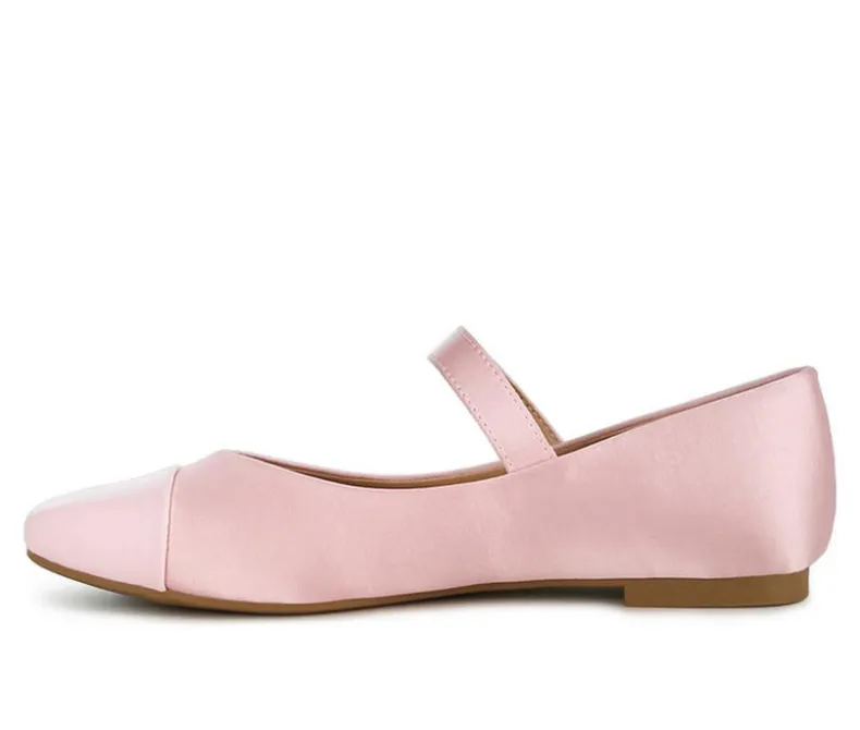 Flats>London Rag Women's Albi Flats