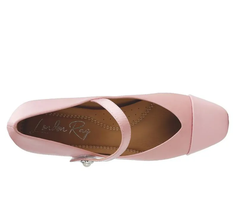 Flats>London Rag Women's Albi Flats