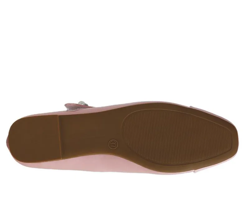 Flats>London Rag Women's Albi Flats