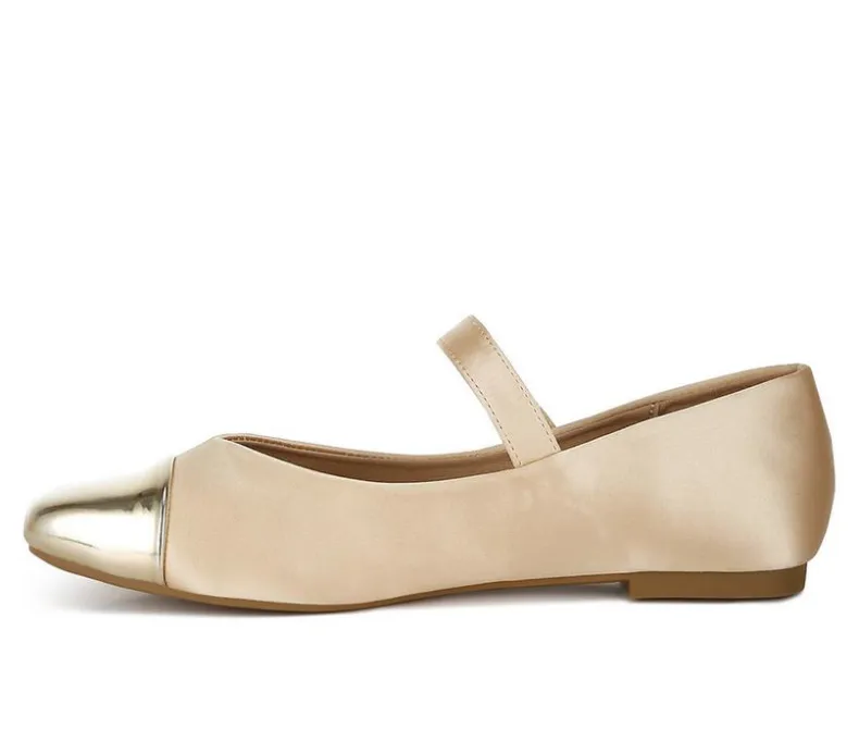 Flats>London Rag Women's Albi Flats