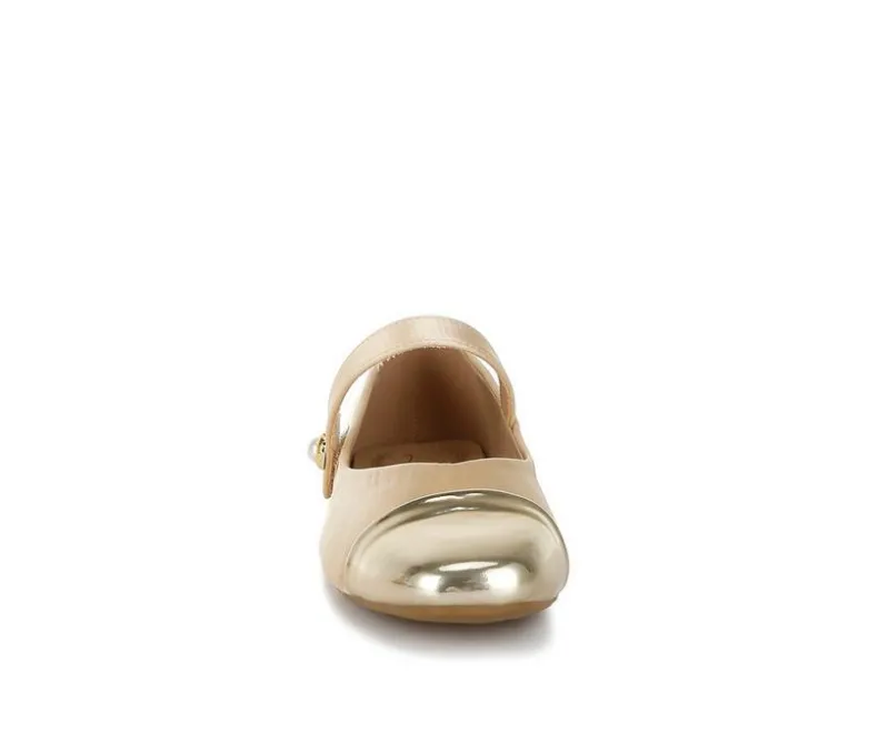 Flats>London Rag Women's Albi Flats