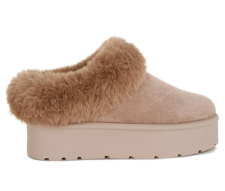 Clogs & Mules>London Rag Women's Anisio Clogs