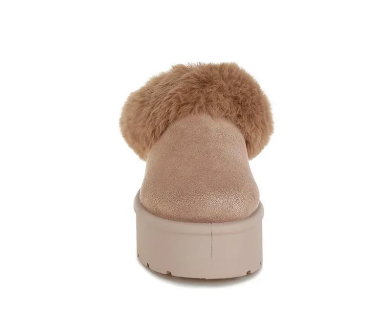 Clogs & Mules>London Rag Women's Anisio Clogs