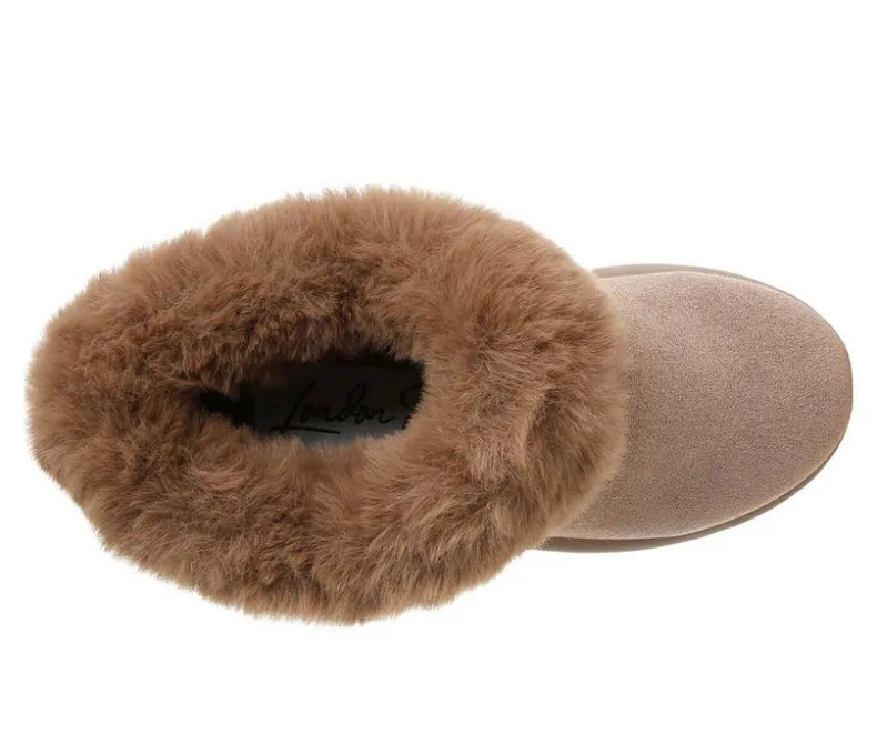 Clogs & Mules>London Rag Women's Anisio Clogs
