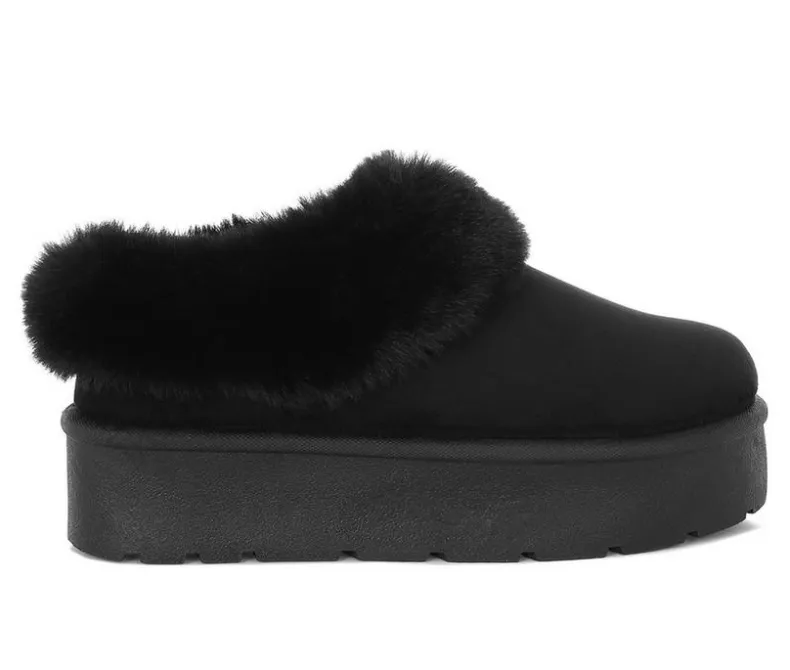 Clogs & Mules>London Rag Women's Anisio Clogs