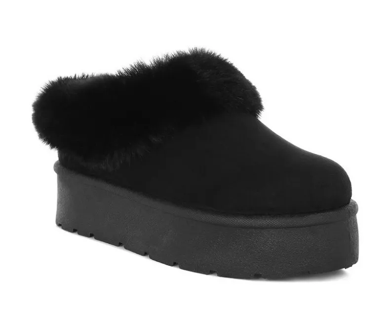 Clogs & Mules>London Rag Women's Anisio Clogs