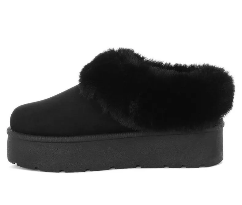 Clogs & Mules>London Rag Women's Anisio Clogs