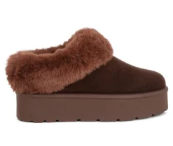Clogs & Mules>London Rag Women's Anisio Clogs