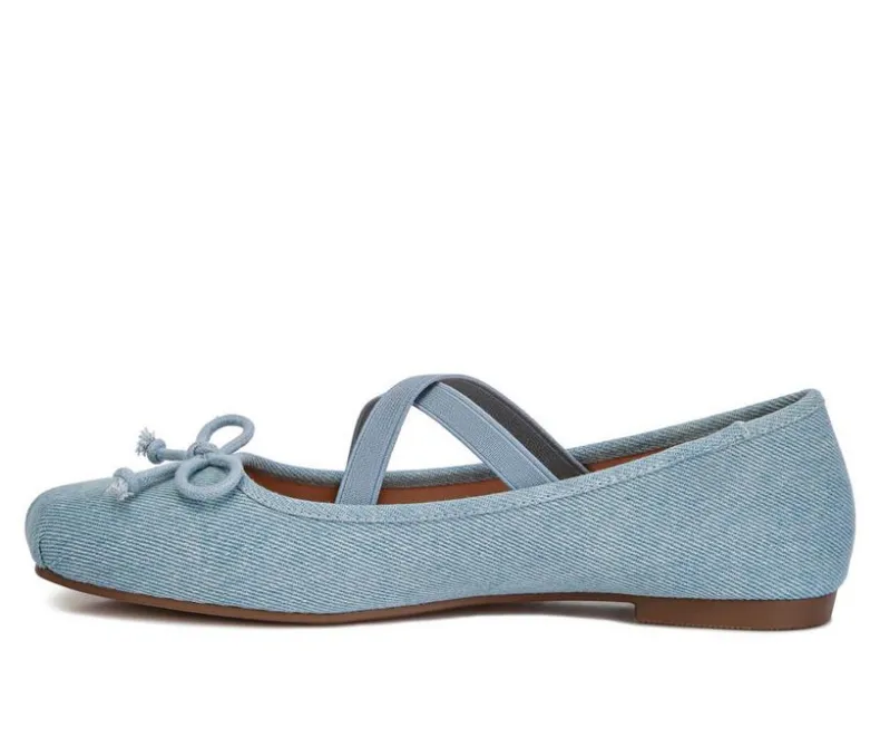 Flats>London Rag Women's Arimer Flats