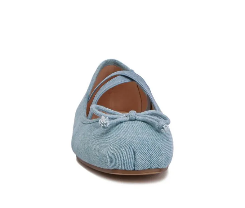 Flats>London Rag Women's Arimer Flats
