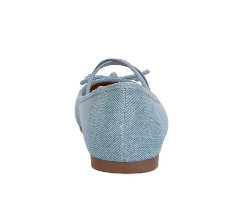 Flats>London Rag Women's Arimer Flats