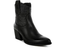 Dress|Cowboy & Western>London Rag Women's Big Mood Cowboy Boots