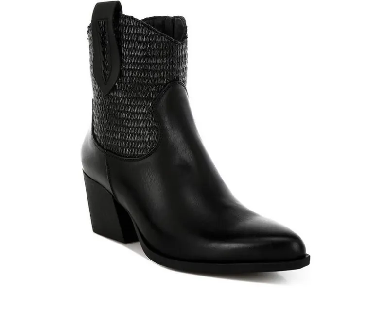 Dress|Cowboy & Western>London Rag Women's Big Mood Cowboy Boots