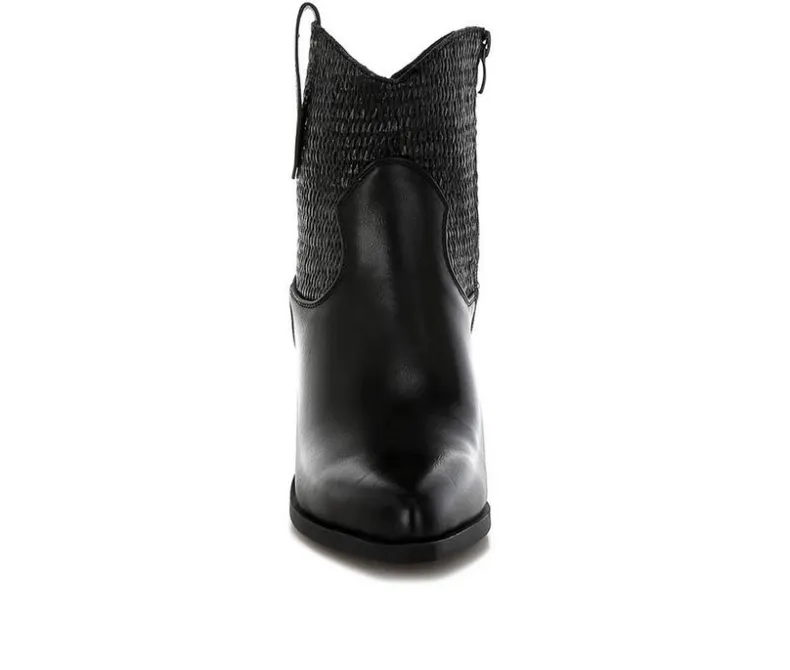 Dress|Cowboy & Western>London Rag Women's Big Mood Cowboy Boots