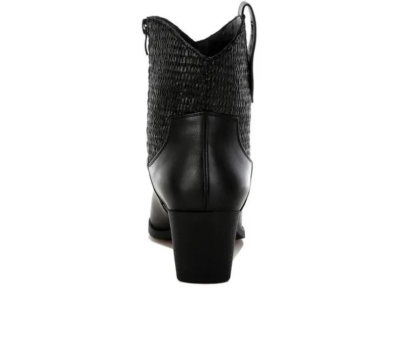Dress|Cowboy & Western>London Rag Women's Big Mood Cowboy Boots