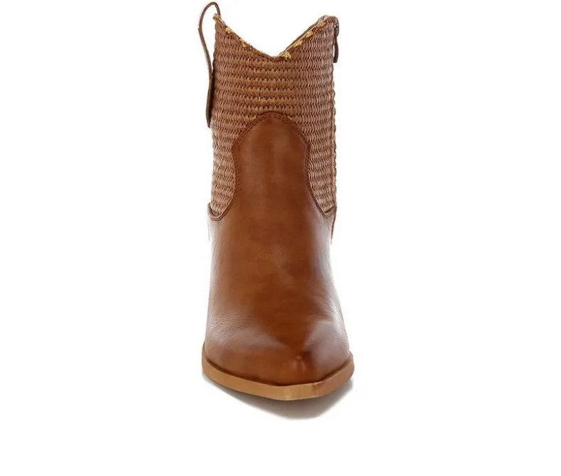 Dress|Cowboy & Western>London Rag Women's Big Mood Cowboy Boots