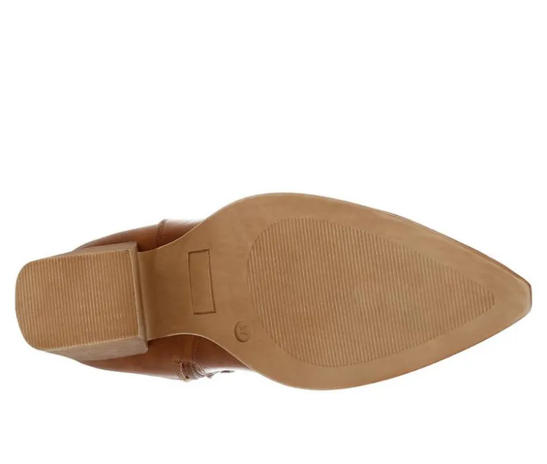 Dress|Cowboy & Western>London Rag Women's Big Mood Cowboy Boots