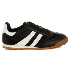 Fashion & Lifestyle|Athletics & Sneakers>London Rag Women's Blaster Casual Sneakers