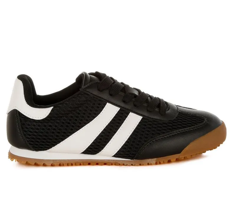 Fashion & Lifestyle|Athletics & Sneakers>London Rag Women's Blaster Casual Sneakers