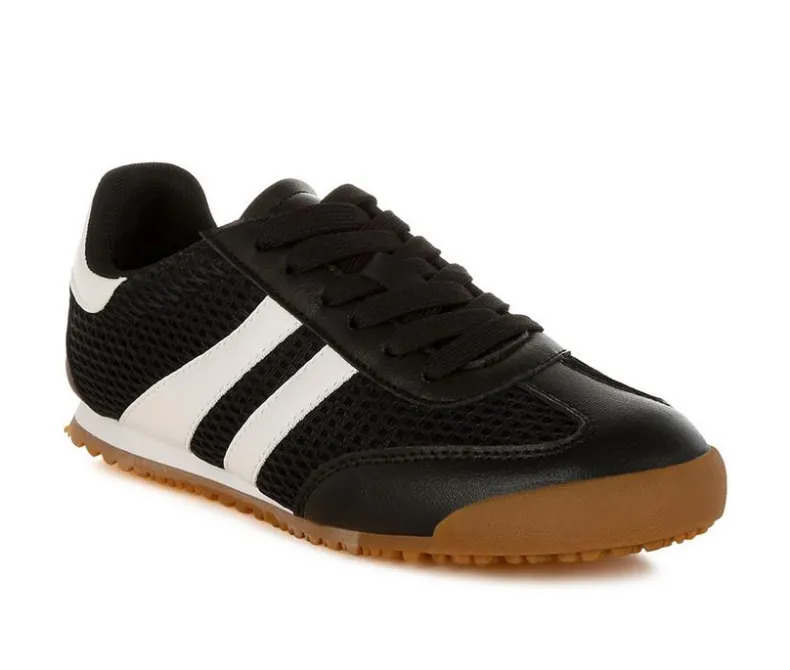 Fashion & Lifestyle|Athletics & Sneakers>London Rag Women's Blaster Casual Sneakers