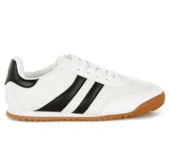 Fashion & Lifestyle|Athletics & Sneakers>London Rag Women's Blaster Casual Sneakers