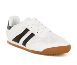 Fashion & Lifestyle|Athletics & Sneakers>London Rag Women's Blaster Casual Sneakers