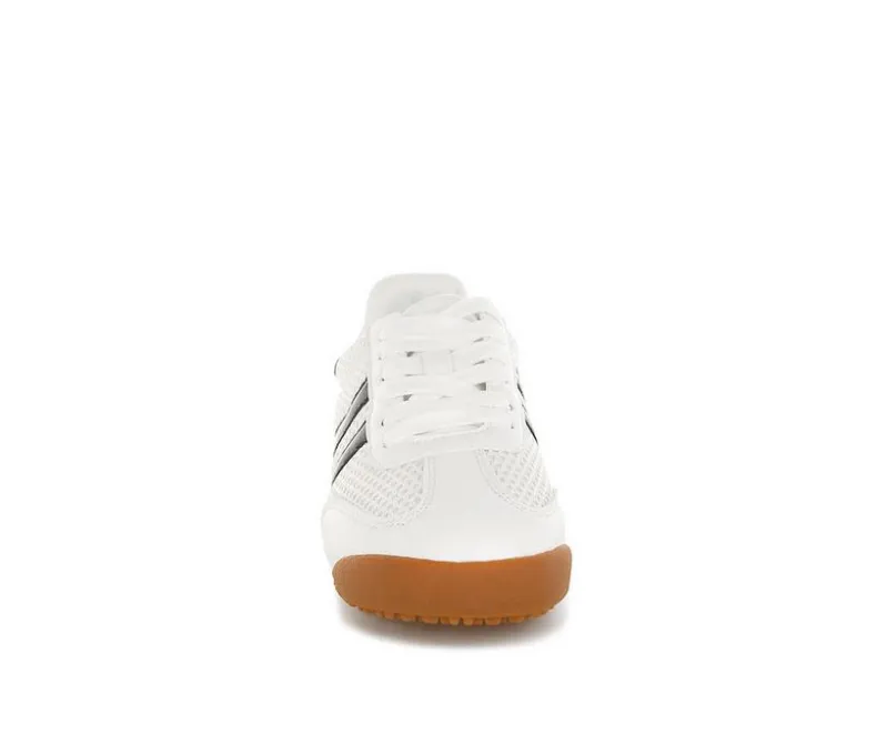 Fashion & Lifestyle|Athletics & Sneakers>London Rag Women's Blaster Casual Sneakers