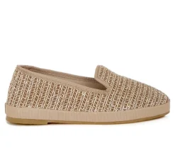 Boat Shoes & Slip-Ons>London Rag Women's Busaba Casual Slip-On Shoes