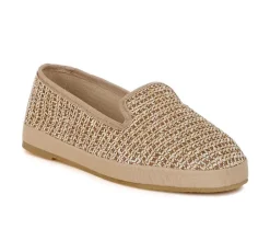 Boat Shoes & Slip-Ons>London Rag Women's Busaba Casual Slip-On Shoes