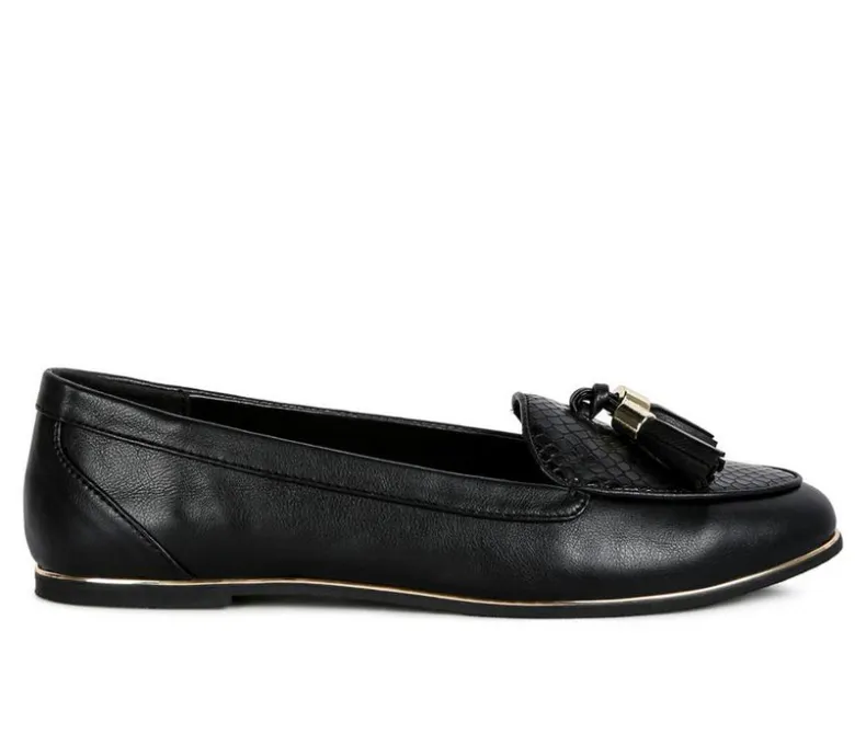 Loafers & Oxfords|Flats>London Rag Women's Cabbose Loafers
