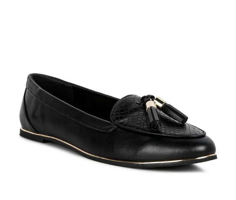 Loafers & Oxfords|Flats>London Rag Women's Cabbose Loafers