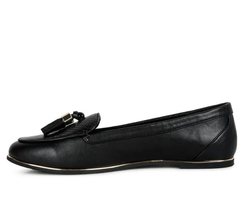 Loafers & Oxfords|Flats>London Rag Women's Cabbose Loafers