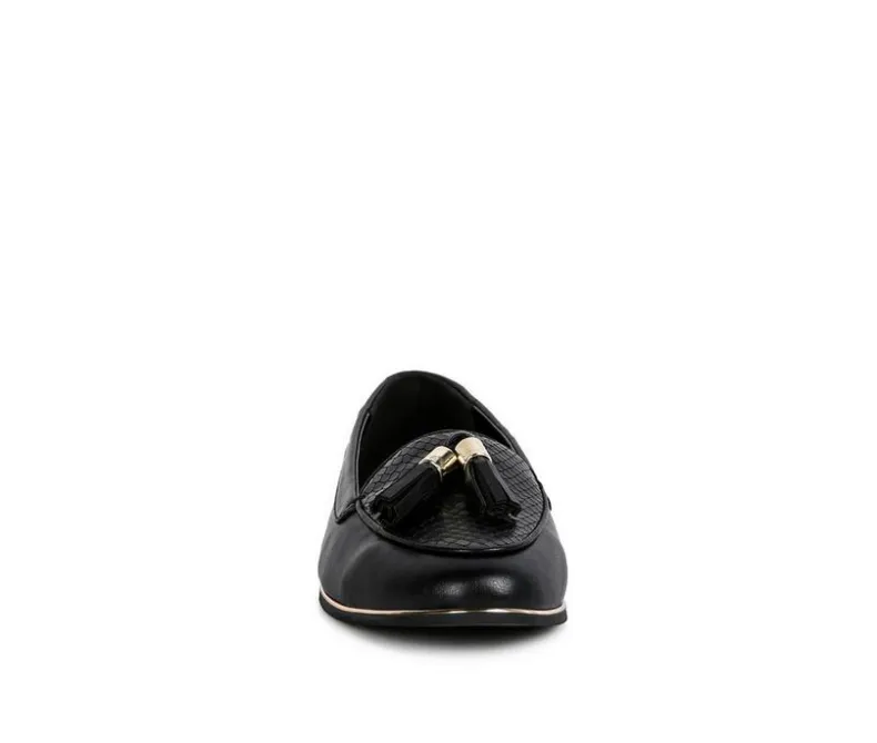 Loafers & Oxfords|Flats>London Rag Women's Cabbose Loafers