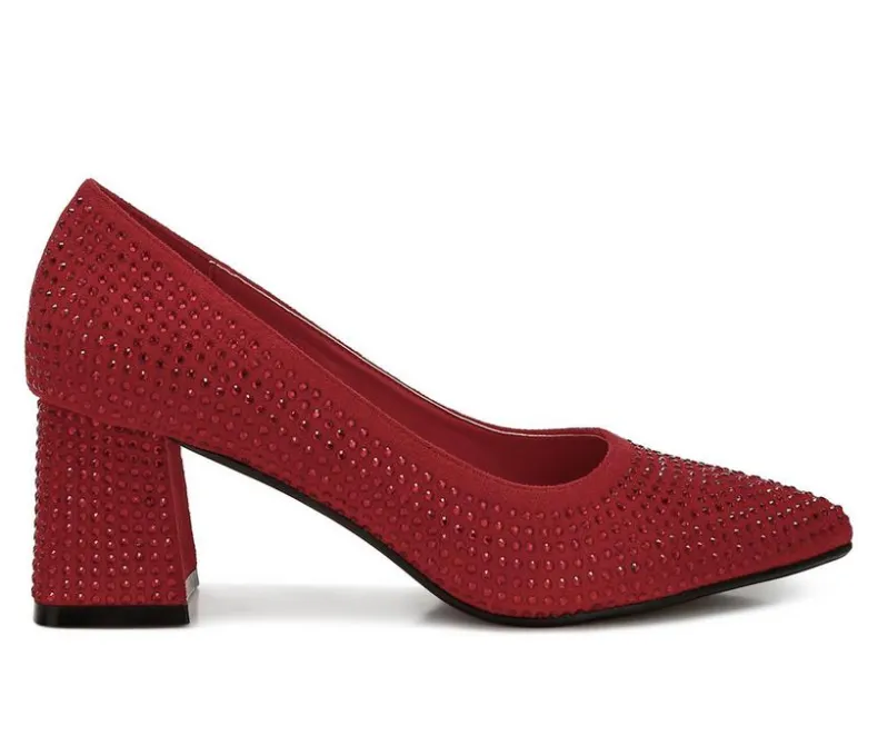 Pumps & Heels>London Rag Women's Caspia Pumps