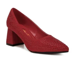 Pumps & Heels>London Rag Women's Caspia Pumps