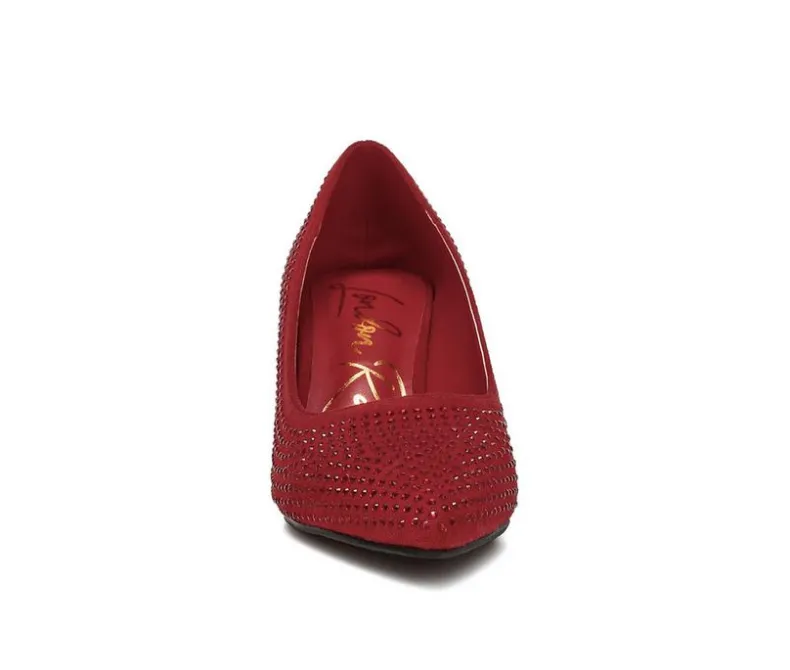 Pumps & Heels>London Rag Women's Caspia Pumps