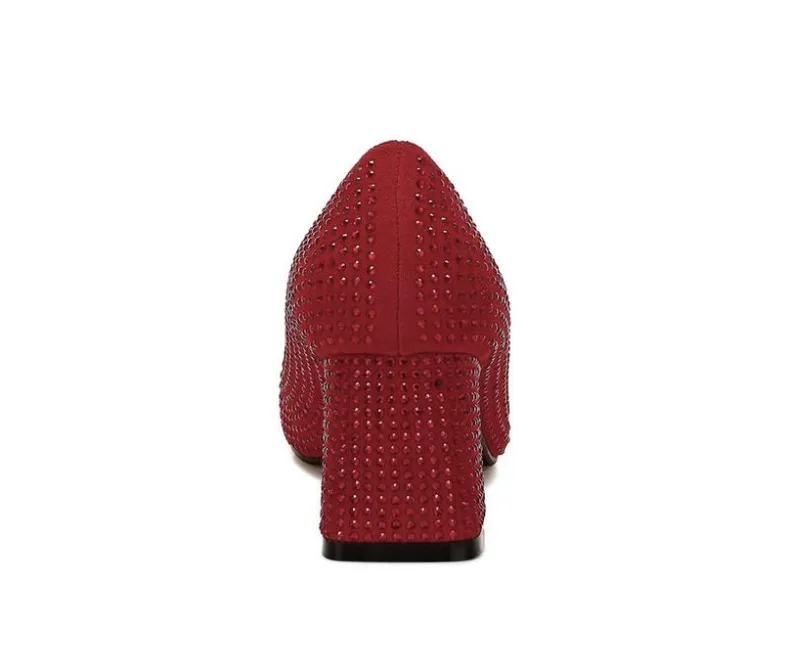 Pumps & Heels>London Rag Women's Caspia Pumps