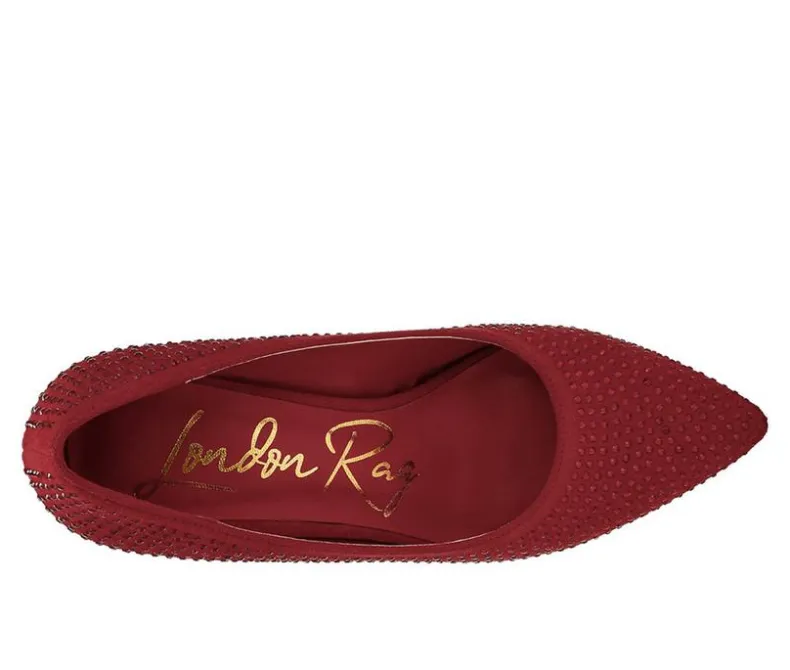 Pumps & Heels>London Rag Women's Caspia Pumps