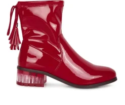 Dress>London Rag Women's Cheer Leader Booties