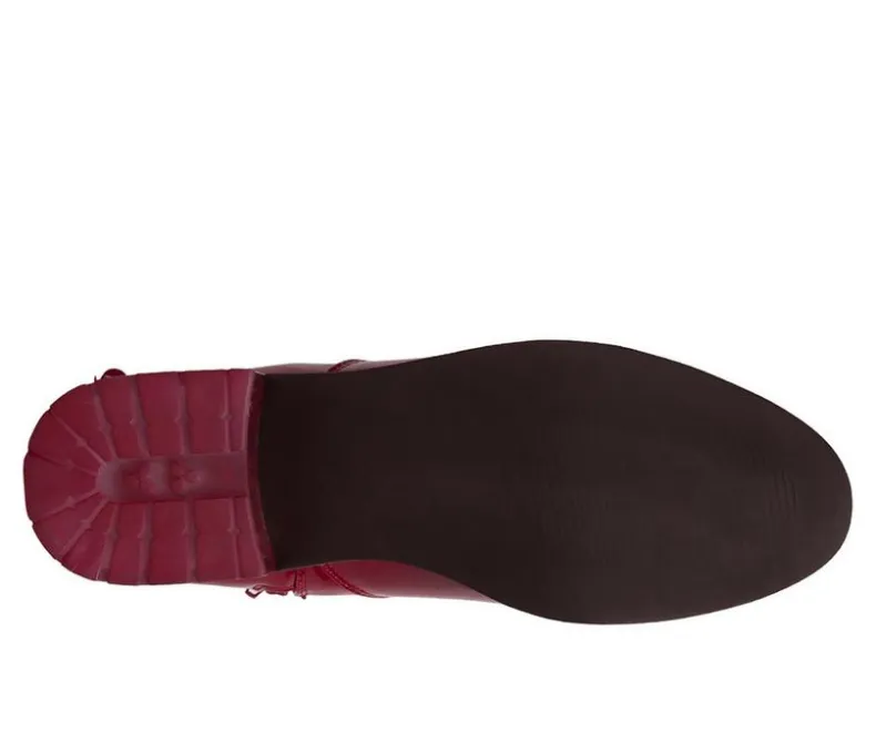 Dress>London Rag Women's Cheer Leader Booties