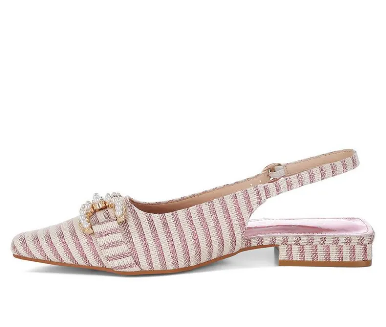 Flats>London Rag Women's Crina Flats