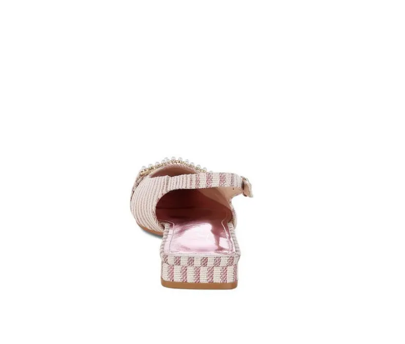 Flats>London Rag Women's Crina Flats