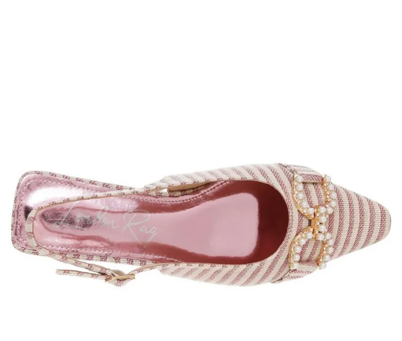 Flats>London Rag Women's Crina Flats
