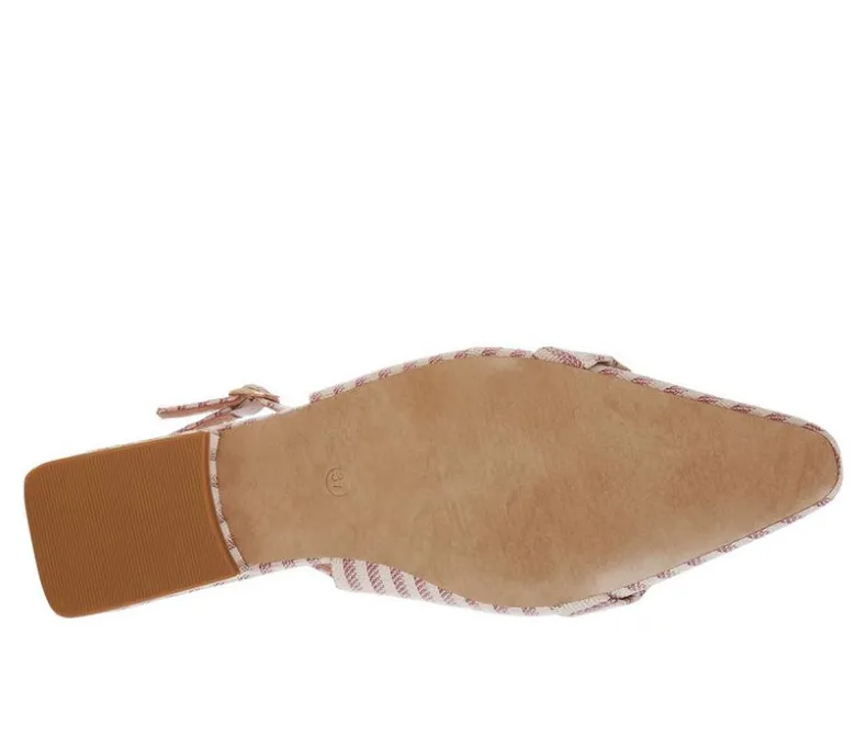 Flats>London Rag Women's Crina Flats