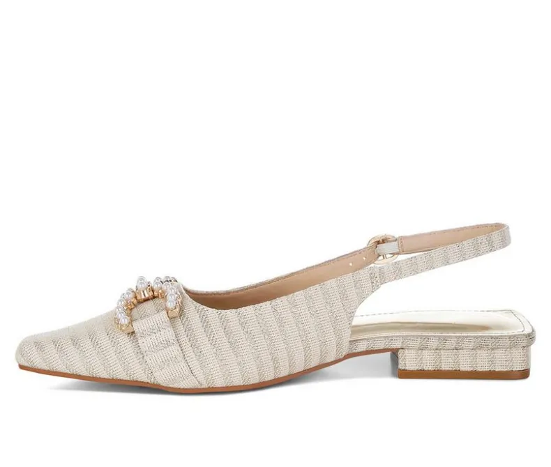 Flats>London Rag Women's Crina Flats