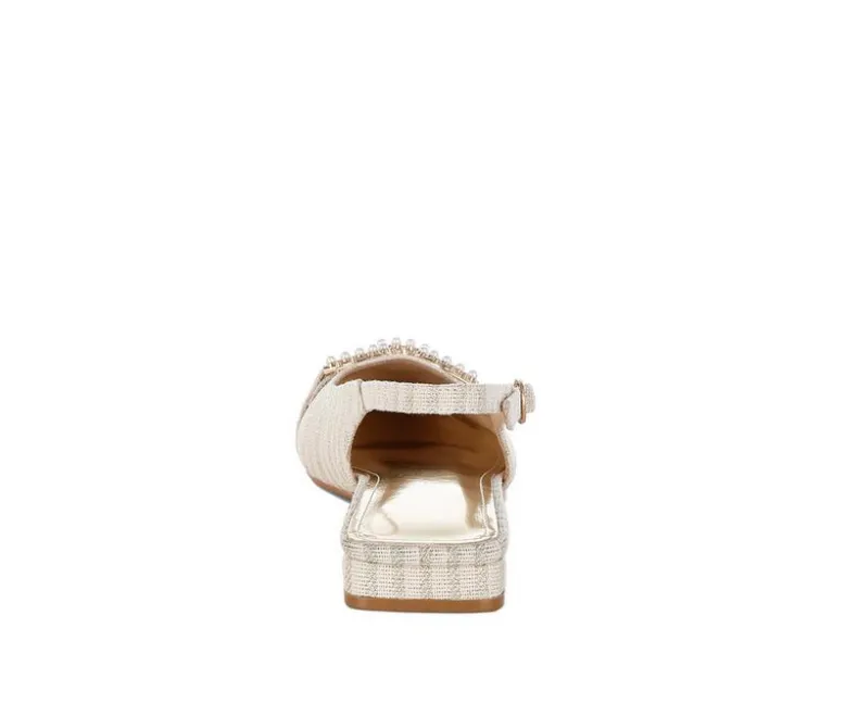 Flats>London Rag Women's Crina Flats