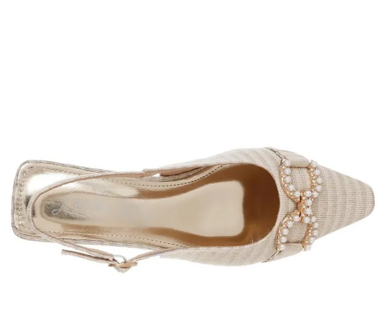 Flats>London Rag Women's Crina Flats