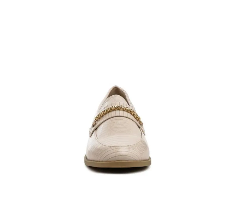 Loafers & Oxfords>London Rag Women's Crypt Loafers