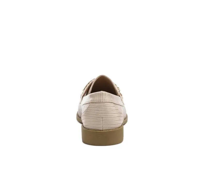 Loafers & Oxfords>London Rag Women's Crypt Loafers